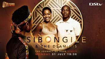 Sibongile & The Dlaminis WhatsApp Competition