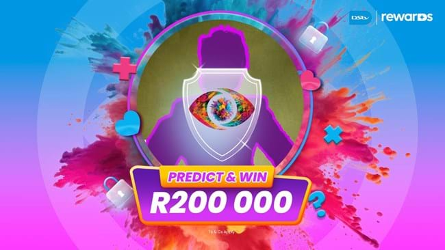 Vote On Big Brother Mzansi Season 4 And Win With Dstv Rewards