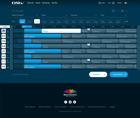 The Drop - Where to Watch and Stream - TV Guide