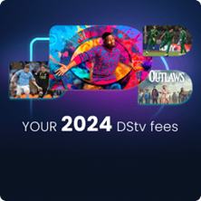 Get DStv and Watch the Latest Sport Movies Series and More