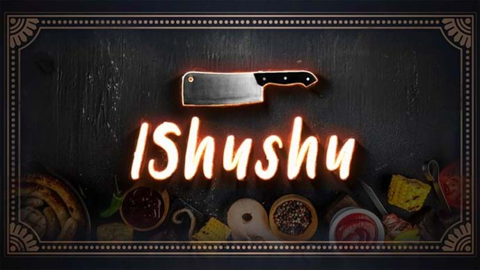 Watch Dineo Ranaka in Ishushu Season 1 on DStv