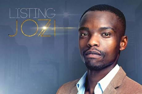 Watch Listing Jozi on DStv