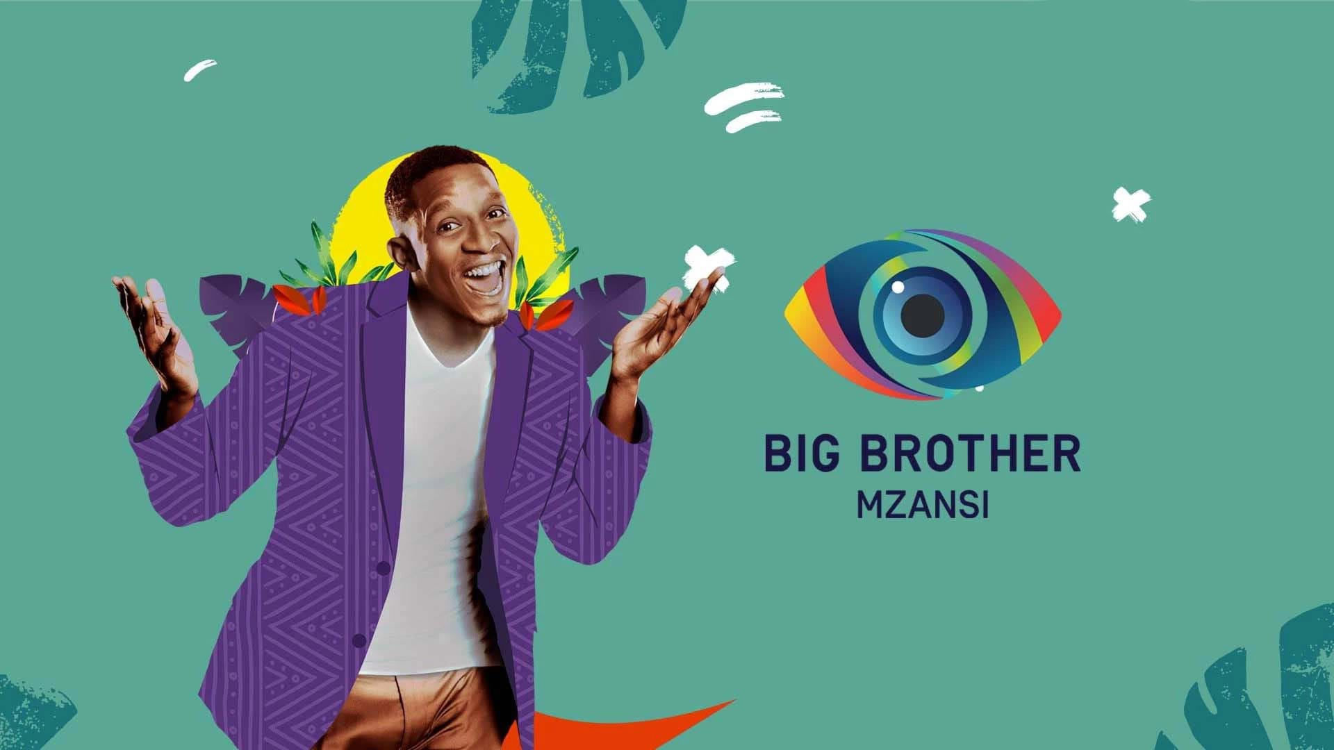 Big Brother Mzansi | Watch It On DStv