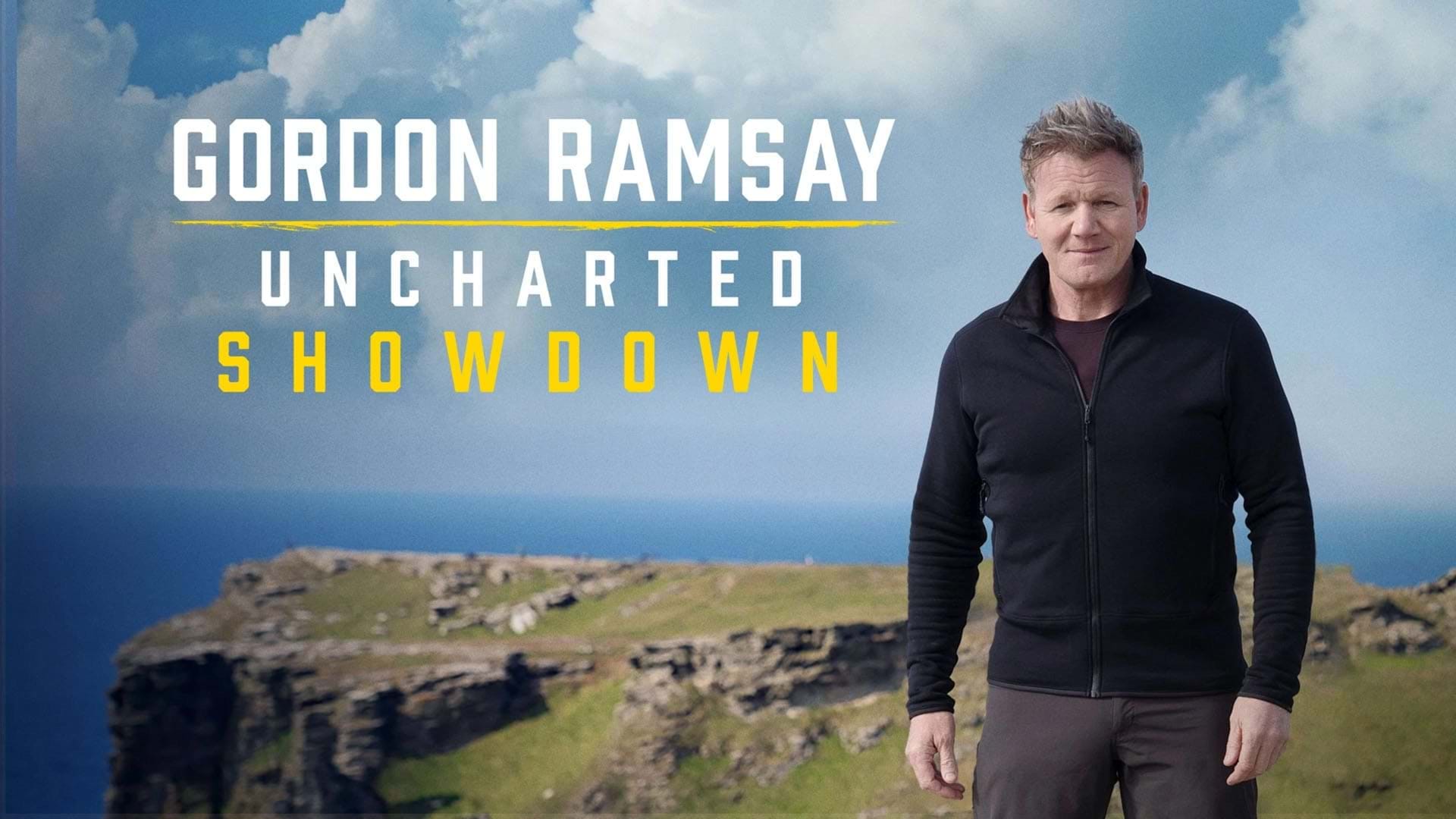 DealZone  46% discount deal in South Africa - Gordon Ramsay Hard