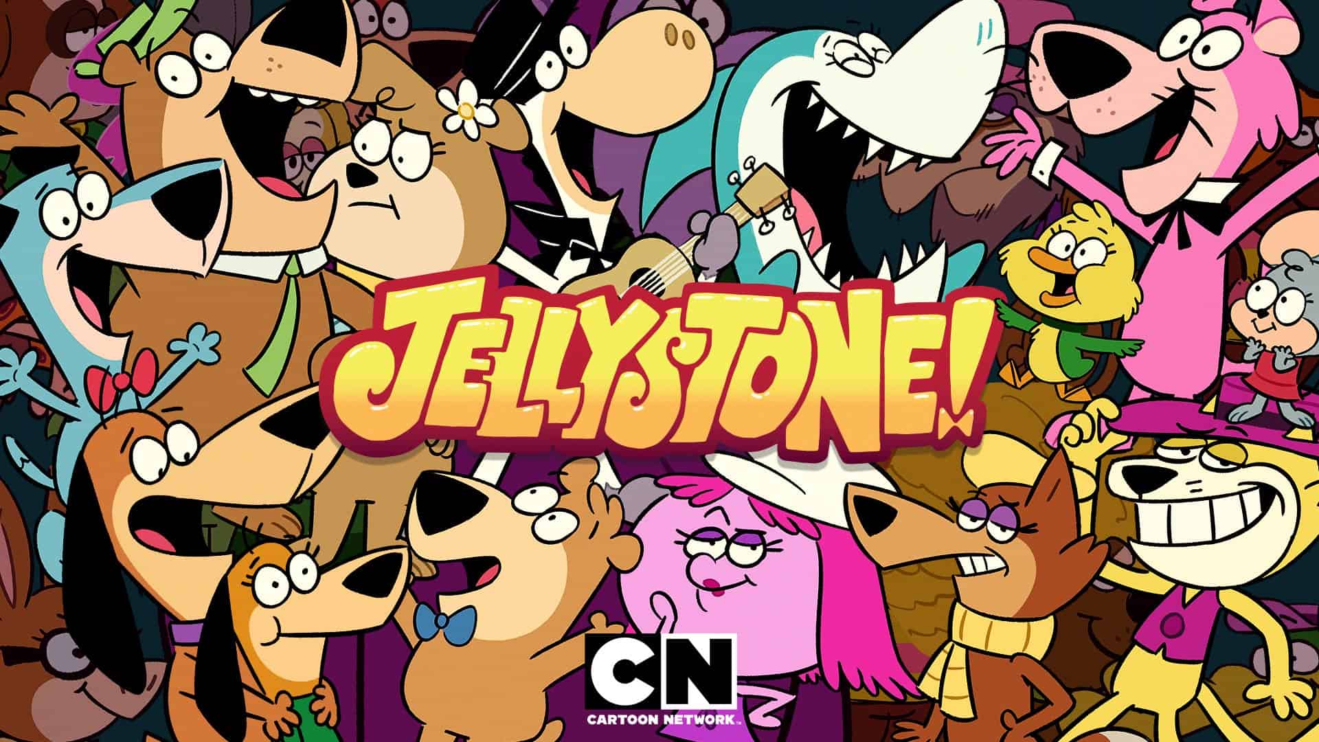 Cartoon Network App Now on Android