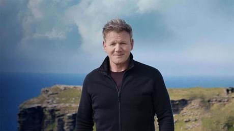 DealZone  46% discount deal in South Africa - Gordon Ramsay Hard