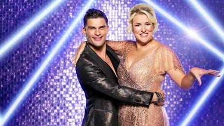 Watch Strictly Come Dancing S19 on DStv