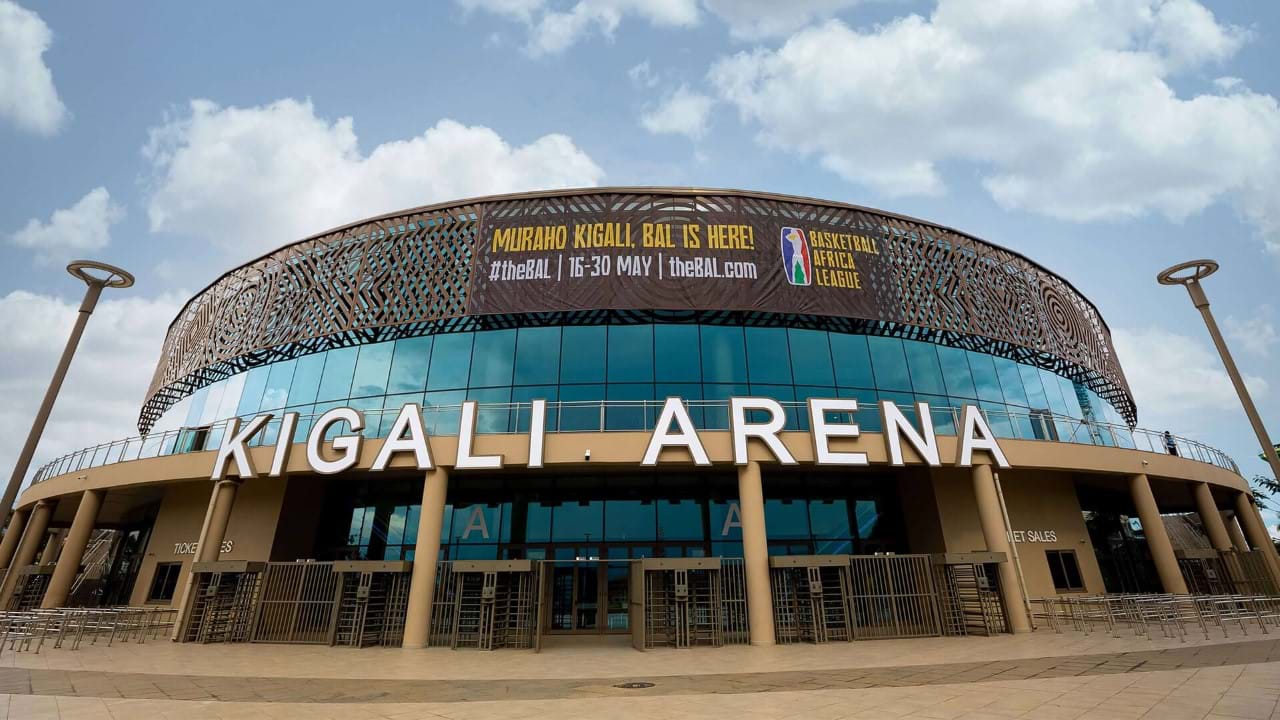 Angola Petro de Luanda - Morocco AS Sale  Highlights - Basketball Africa  League Playoffs 