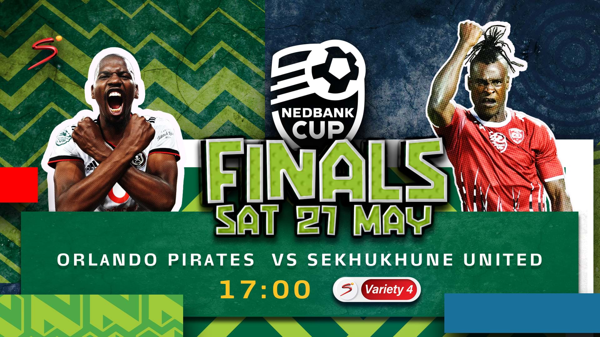 Tickets sold out for Cup final between Pirates and Sekhukhune at Loftus  Versfeld