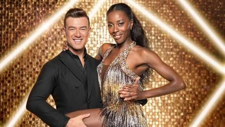 Watch Strictly Come Dancing S19 On Dstv