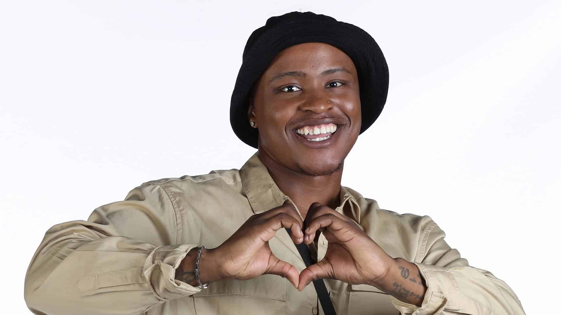 Norman Evicted From Big Brother Mzansi Season 3. Watch It On DStv.