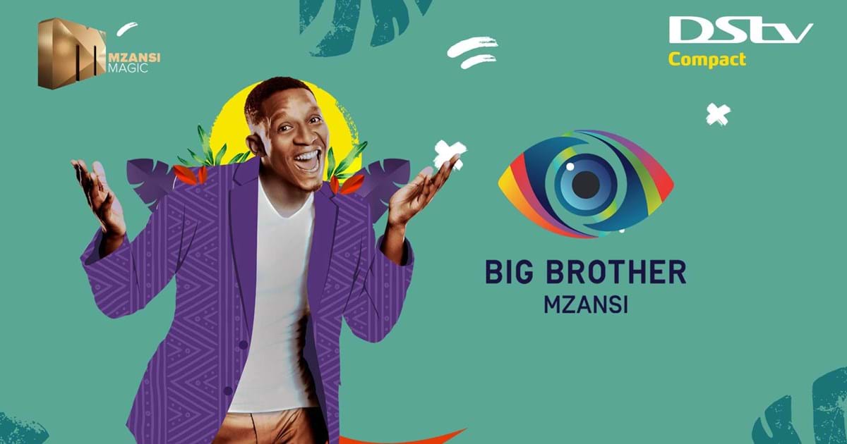 Zino is evicted from Big Brother Mzansi Season 3. Watch it on DStv